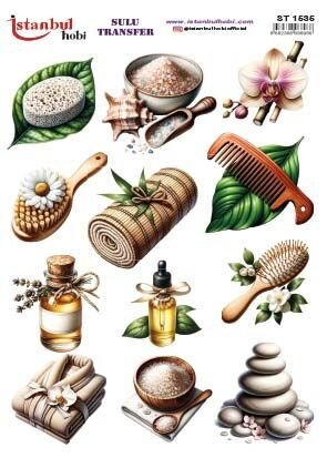 Spa & Therapy